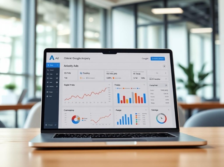 Google Ads Services screenshot 2026 06 17 164944